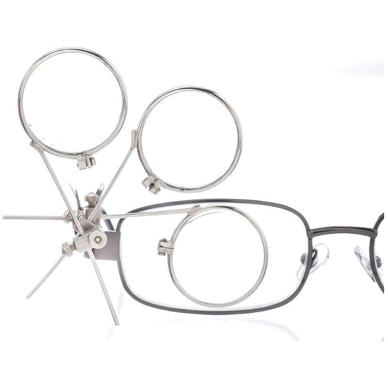#New.1PCS Glass Jeweller's Eye - Jewelry Making Watches review and price