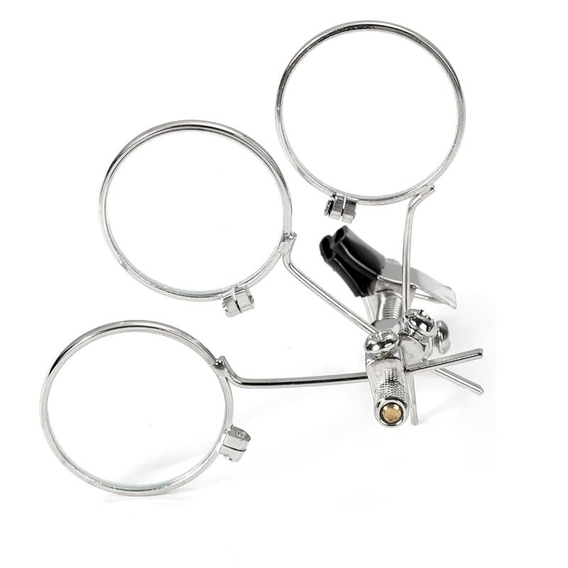 #New.1PCS Glass Jeweller's Eye - Jewelry Making Watches review and price