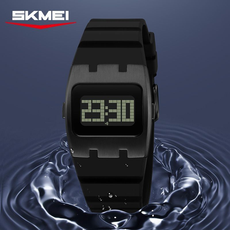 Moment Beauty SKMEI Fashion Pe - Moments Watches & Jewelry Burlington Reviews review and price