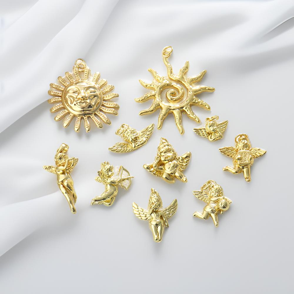 1PC fashionable and personaliz - Moon Star Earrings review and price
