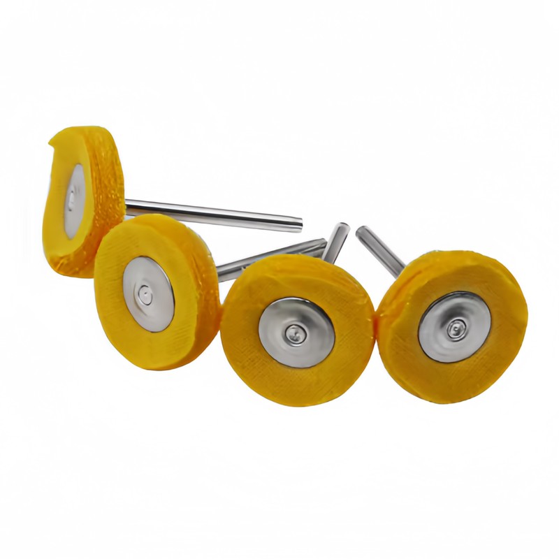 20Pcs 3mm Yellow Polishing Clo - Jewelry Watches & Accessories review and price