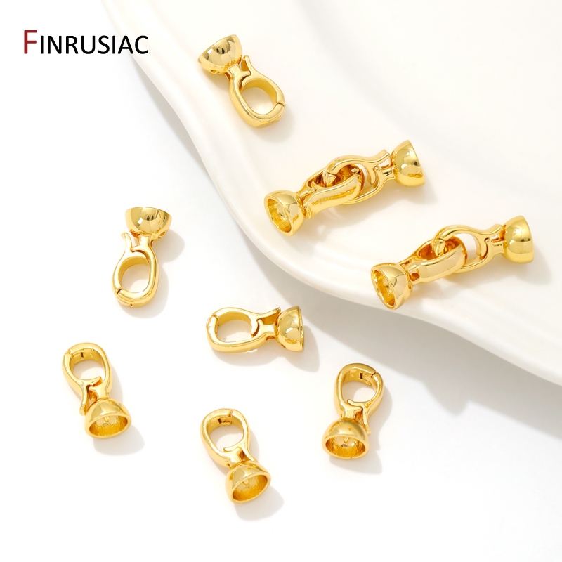 18K Gold Plated Brass Closure  - Pearl Necklace review and price