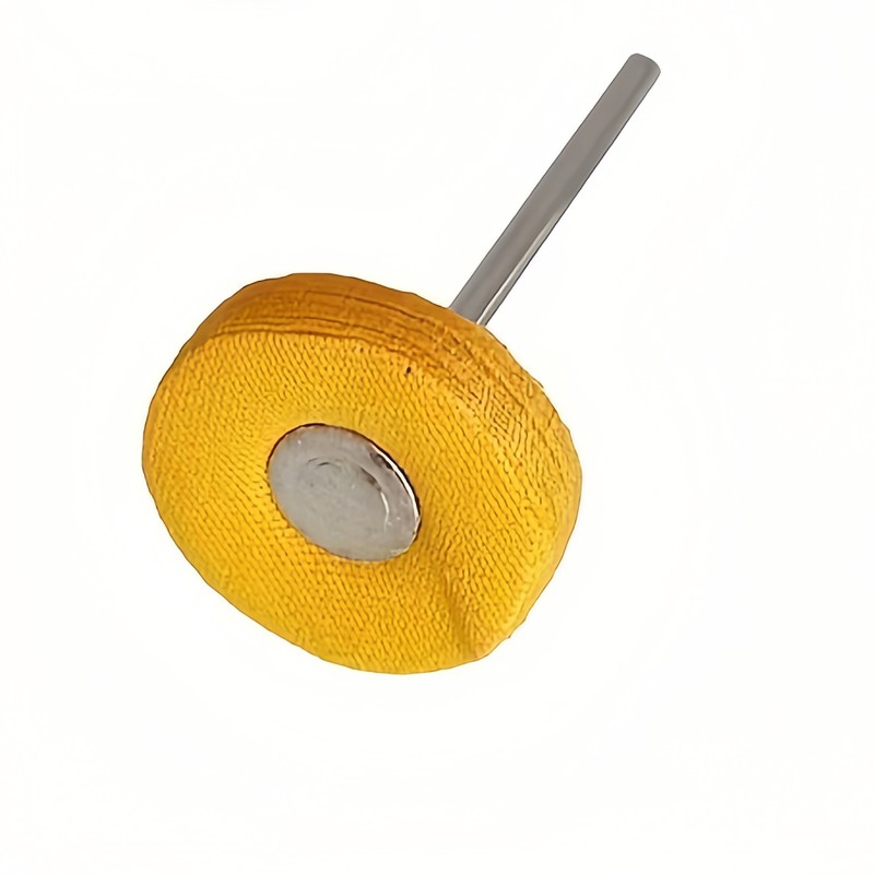 48Pcs 3mm Yellow Polishing Clo - Jewelry Watches & Accessories review and price