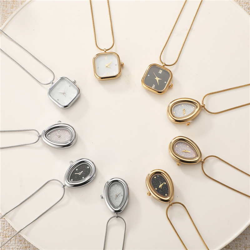 Fashion Vintage Square Drop St - Jewelry Making Watches review and price